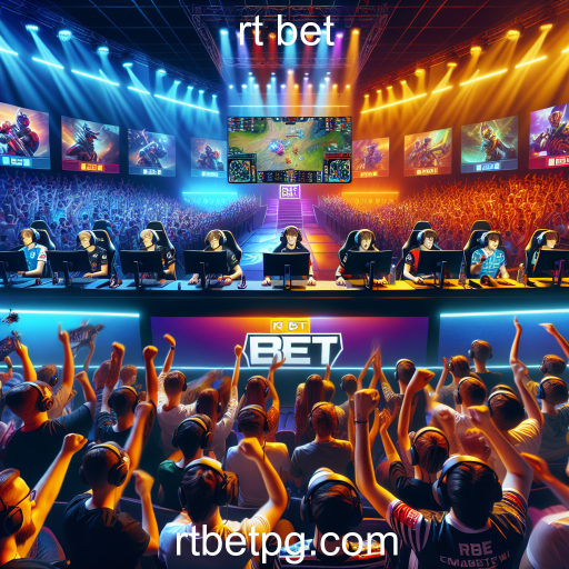O Crescimento e o Futuro dos eSports